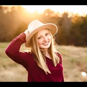 Meet your Posher, Brynn